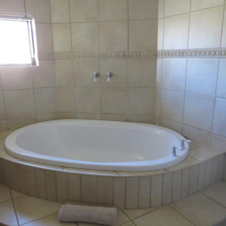 Гостевой дом Bella Vista Self Catering Кларенс Экстерьер фото