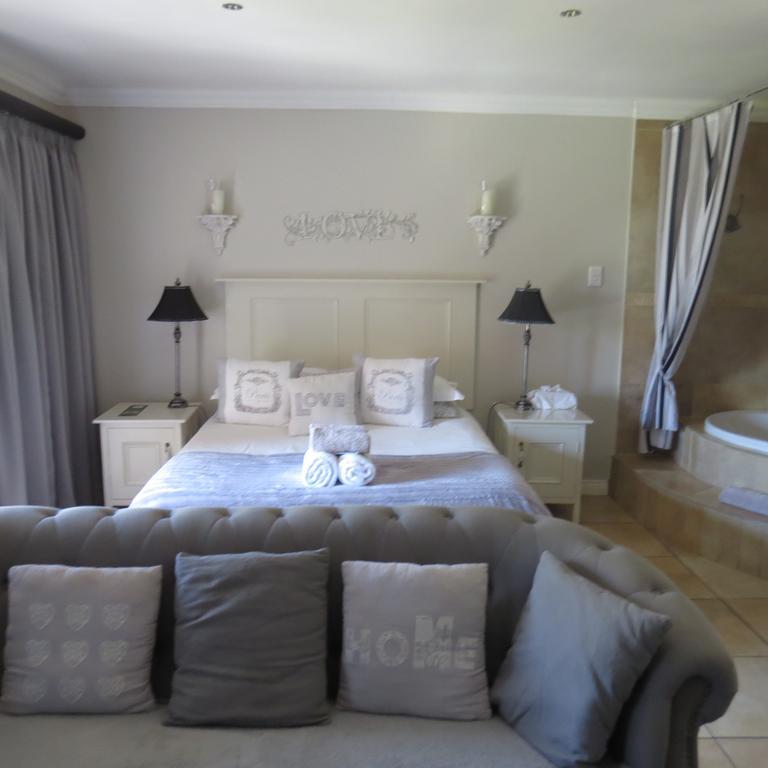 Гостевой дом Bella Vista Self Catering Кларенс Экстерьер фото
