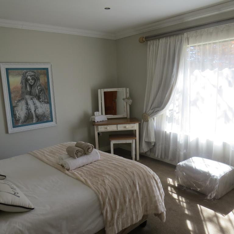Гостевой дом Bella Vista Self Catering Кларенс Экстерьер фото