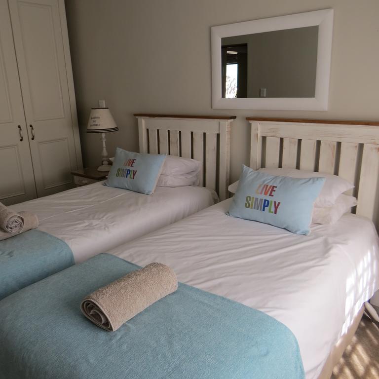 Гостевой дом Bella Vista Self Catering Кларенс Экстерьер фото