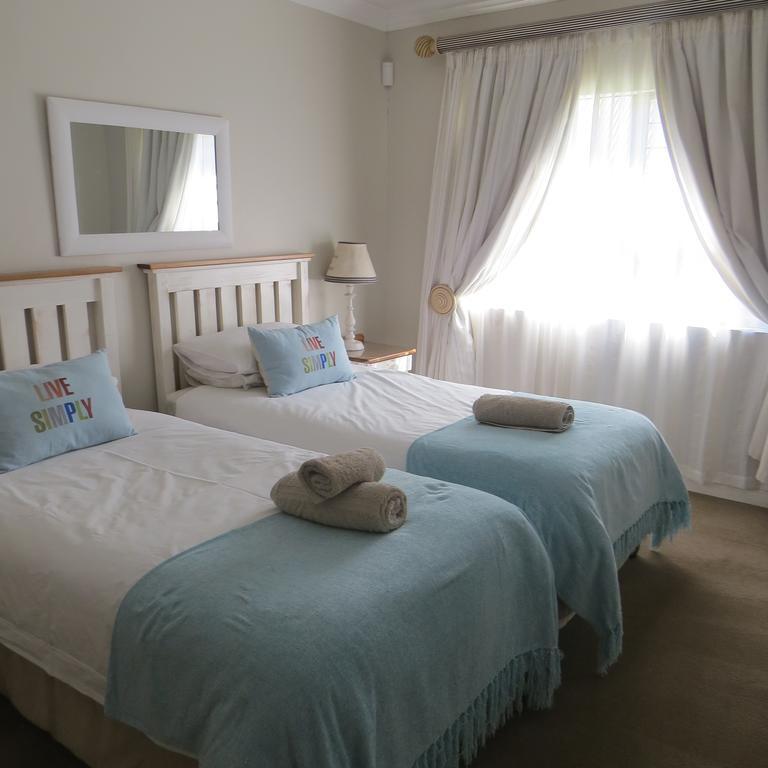 Гостевой дом Bella Vista Self Catering Кларенс Экстерьер фото