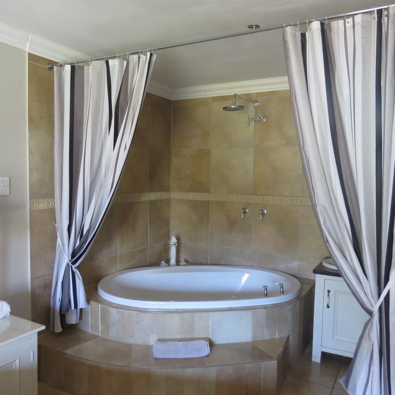 Гостевой дом Bella Vista Self Catering Кларенс Экстерьер фото