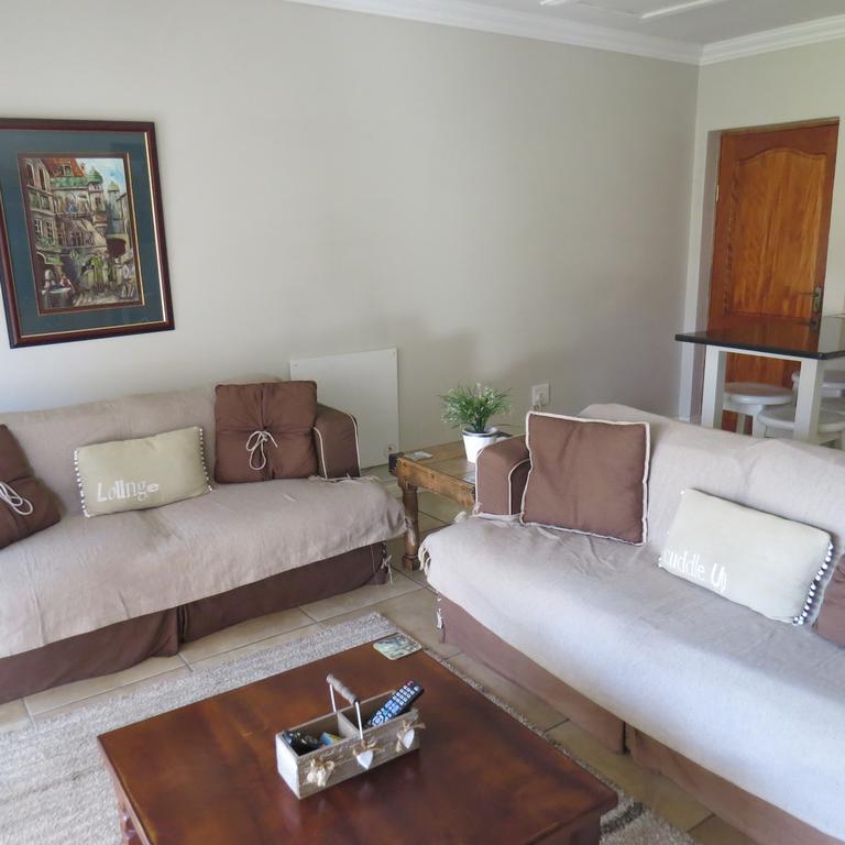 Гостевой дом Bella Vista Self Catering Кларенс Экстерьер фото