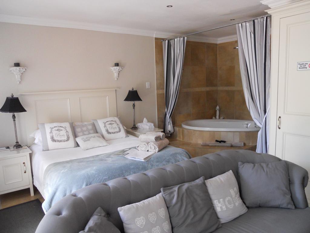 Гостевой дом Bella Vista Self Catering Кларенс Экстерьер фото